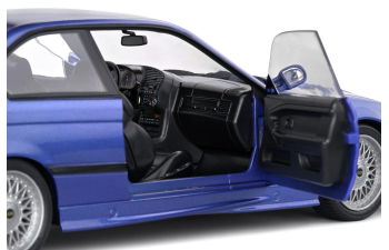 BMW 3-Series M3 (E36) Coupe (1991), blue