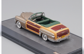 CHRYSLER Town & Country Convertible Coupe (1949)