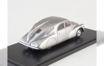 TATRA T97, silver