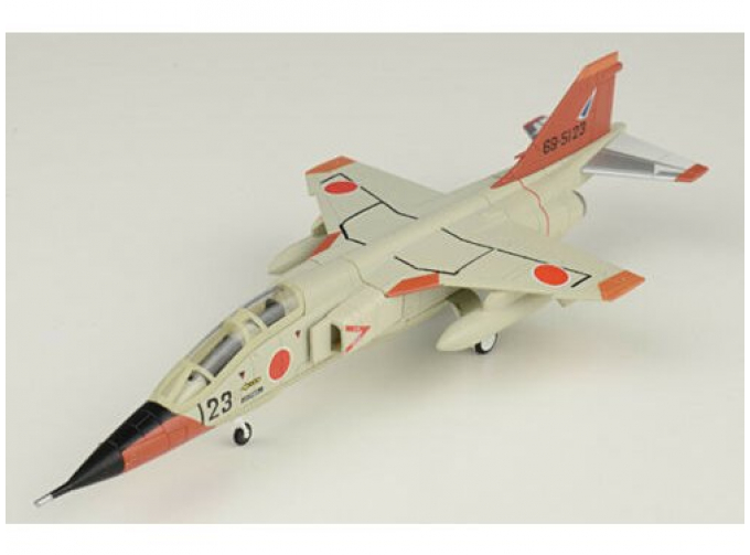 Mitsubishi T-2 1975/2006 Japan