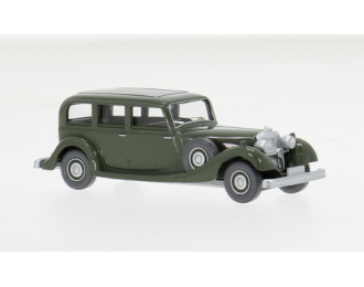 HORCH 850 (1936), dark green