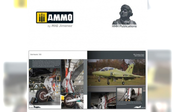 Книга BAE Systems Hawk