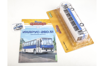 Икарус-260.51, Наши Автобусы 81