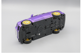 ROLLS-ROYCE Cullinan от Mansory, 210х80 мм, синий