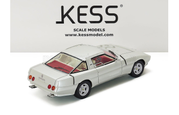 FERRARI MEERA S MICHELOTTI (1983), white 