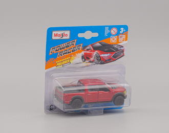 FORD F-150 Raptor (2024), bronze