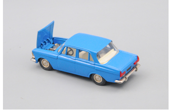 МОСКВИЧ 408, синий