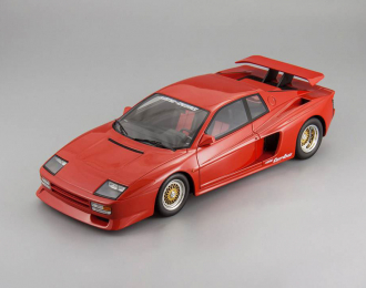 Koenig-Specials Testarossa Twin-Turbo (rosso corsa)