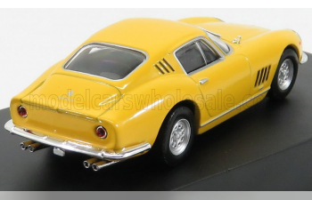 FERRARI 275 Gtb (1964), Yellow