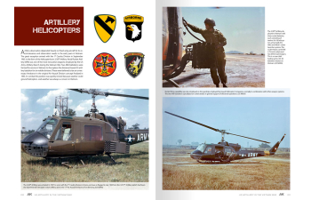 Книга американская артиллерия во Вьетнаме / American Artillery in Vietnam