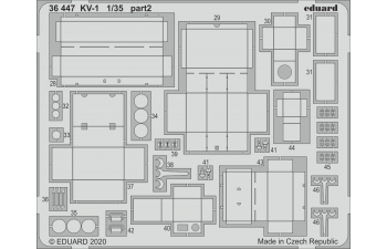 KV-1