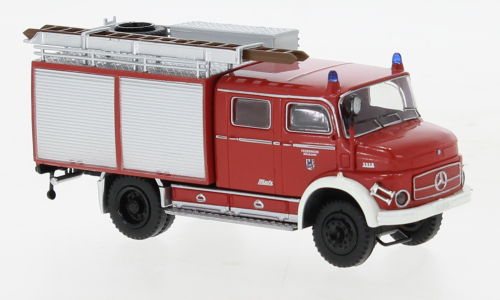 MERCEDES-BENZ LAF 1113 TLF 1 Feuerwehr