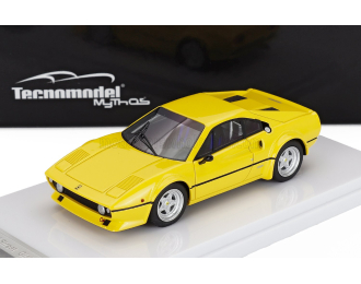 FERRARI 308 Gtb4 Lm Street Version (1976), Yellow