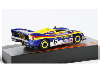 PORSCHE 917/30 №6 Formula 1 Can-Am Monterey Grand Prix M. Donohue (1973)