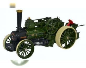 локомобиль FOWLER Bb1 Ploughing Engine #15436 "Princess Mary" 1918