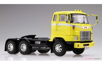 Сборная модель Hino HH седельный тягач