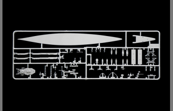 Admiral Graf Spee MODEL SET