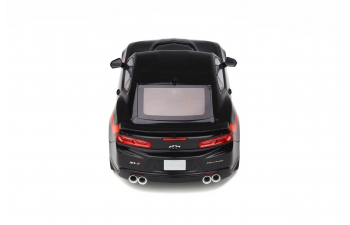 Henessey Camaro ZL1 "The Exorcist" (black)