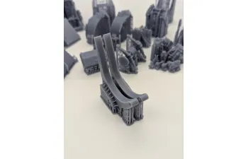 Трактор "К-700" (Кировец)