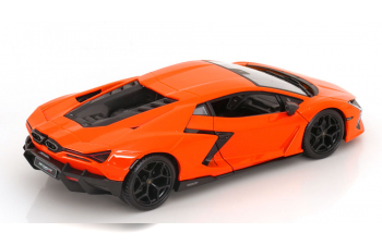 LAMBORGHINI Revuelto (2024), orange