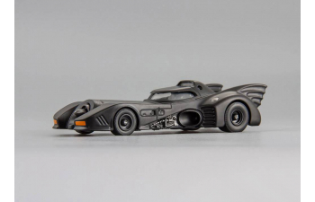 Batmobile "Batman" (1989), matt black