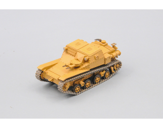 танкетка Carro CV3/38, песочный