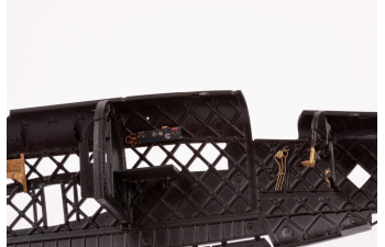 Фототравление для Wellington Mk. Ia/ c