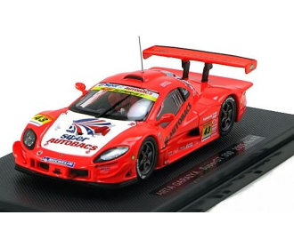 ARTA Garaiya No 43 Super GT, Nitta / Takagi (2005)