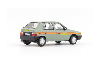 SKODA Favorit 136L 1988 SPT Telecom