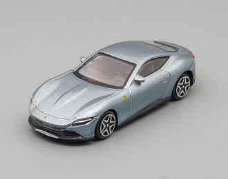 FERRARI Roma (2020), Very Light Blue Met