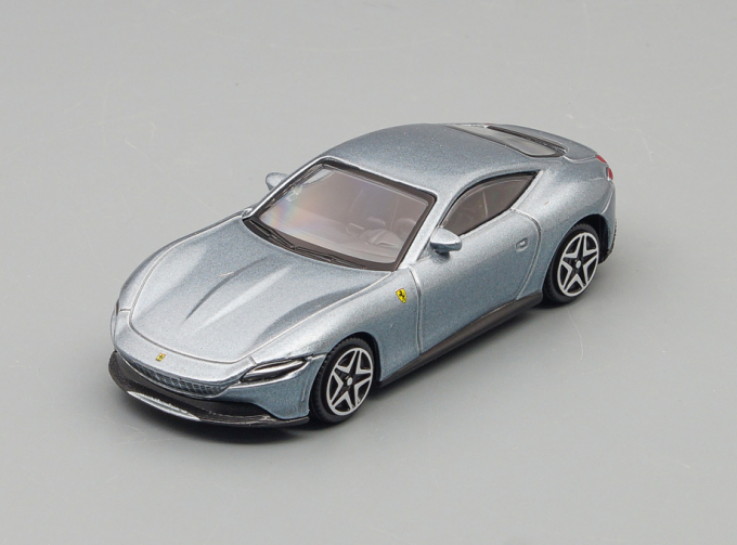 FERRARI Roma (2020), Very Light Blue Met