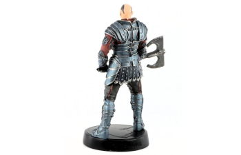 Фигурка Палач (Skurge) -Marvel Movie Collection №76