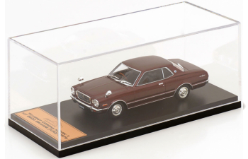 TOYOPET Corona Mark II HT 2600 Grande (X30) (1976) из серии Japanese Cars Premium Collection