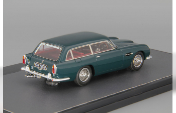 ASTON MARTIN DB5 Shooting Brake Harold Radford (1964), green