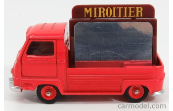 RENAULT ESTAFETTE PICK-UP MIROTIER 1960 