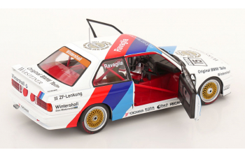 BMW M3 (E30) DTM Champion, Ravaglia (1989)