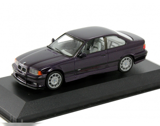 BMW M3 Coupe E36, purple