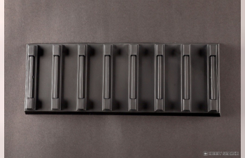 Сборная модель Военный корабль США "Джеральд Р. Форд" CVN-78