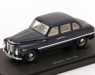 WENDAX WS 750 (1950), dark blue