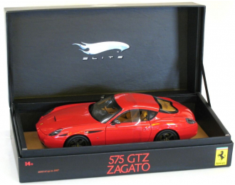 FERRARI 575 GTZ ZAGATO 2006