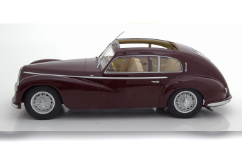 ALFA ROMEO 6C 2500 Sport Freccia d´Oro (1949), dunkelrot