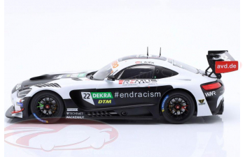 MERCEDES-BENZ-AMG GT3 #22 Winner Assen DTM Lucas Auer (2021)