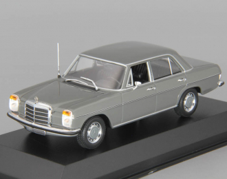 MERCEDES-BENZ 200 W114/115 (1967), grey