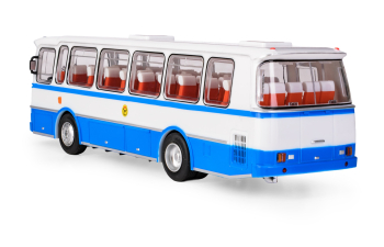 Autosan H9-20, white / blue