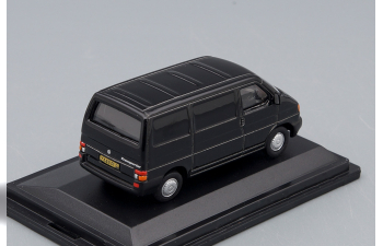 VOLKSWAGEN T4 Van Black