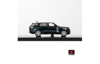 LAND ROVER Range Rover Sv Serenity 2023, green