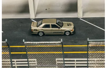 MERCEDES-BENZ 190 E 2.3-16 (W201 №5, Race of Champions A.Prost (1984)
