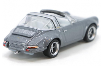 PORSCHE Singer Targa, grey