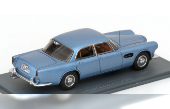 LAGONDA Rapide (1962), light blue-metallic