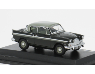 SUNBEAM Rapier MkIII, green